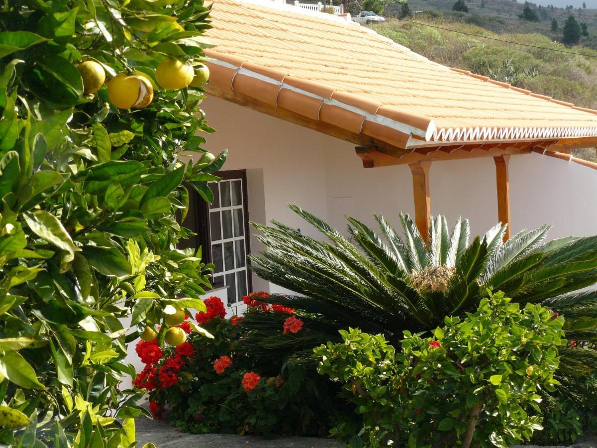 Casitas Rosheli Apartment Los Llanos De Aridane Phòng bức ảnh
