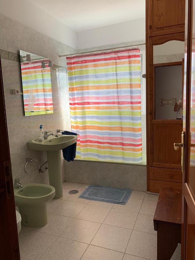Casitas Rosheli Apartment Los Llanos De Aridane Ngoại thất bức ảnh